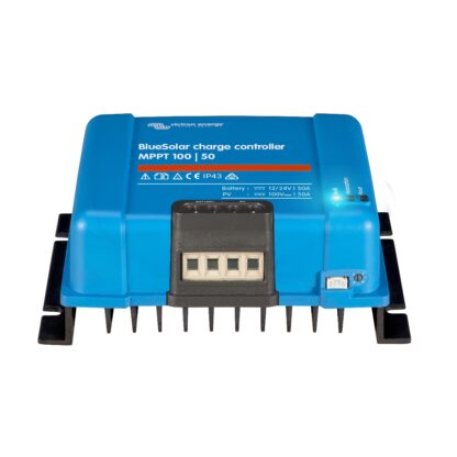 Victron BlueSolar solar controller