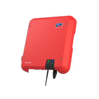 SMA Sunny Boy energy solar inverter