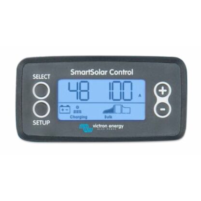 smartsolar LCD screen