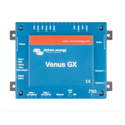 Victron Venus GX controller