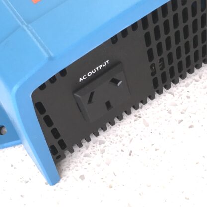 Victron direct socket inverter